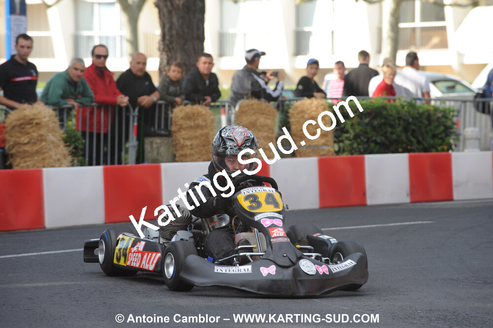 02/05/2010 : 2ème Kart Cup de La Grande Motte (photos Antoine Camblor) 2010 — karting