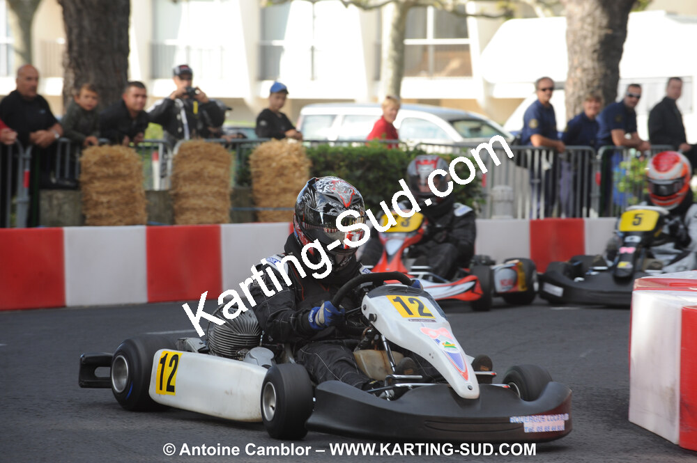 02/05/2010 : 2ème Kart Cup de La Grande Motte (photos Antoine Camblor) 2010 — karting
