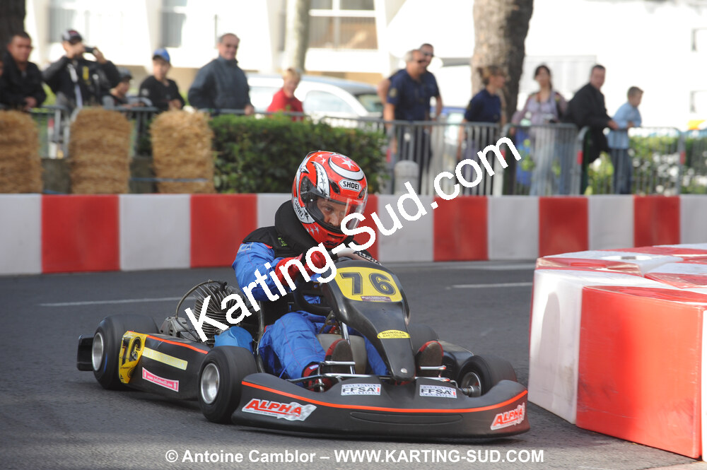 02/05/2010 : 2ème Kart Cup de La Grande Motte (photos Antoine Camblor) 2010 — karting
