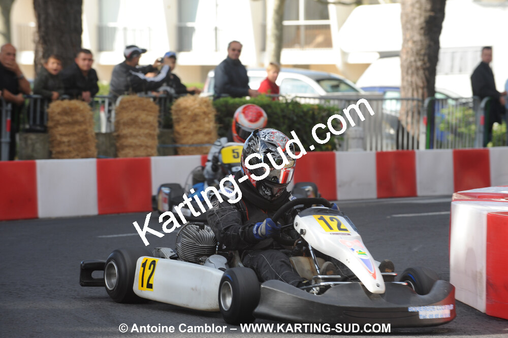 02/05/2010 : 2ème Kart Cup de La Grande Motte (photos Antoine Camblor) 2010 — karting