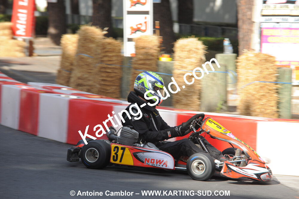 02/05/2010 : 2ème Kart Cup de La Grande Motte (photos Antoine Camblor) 2010 — karting