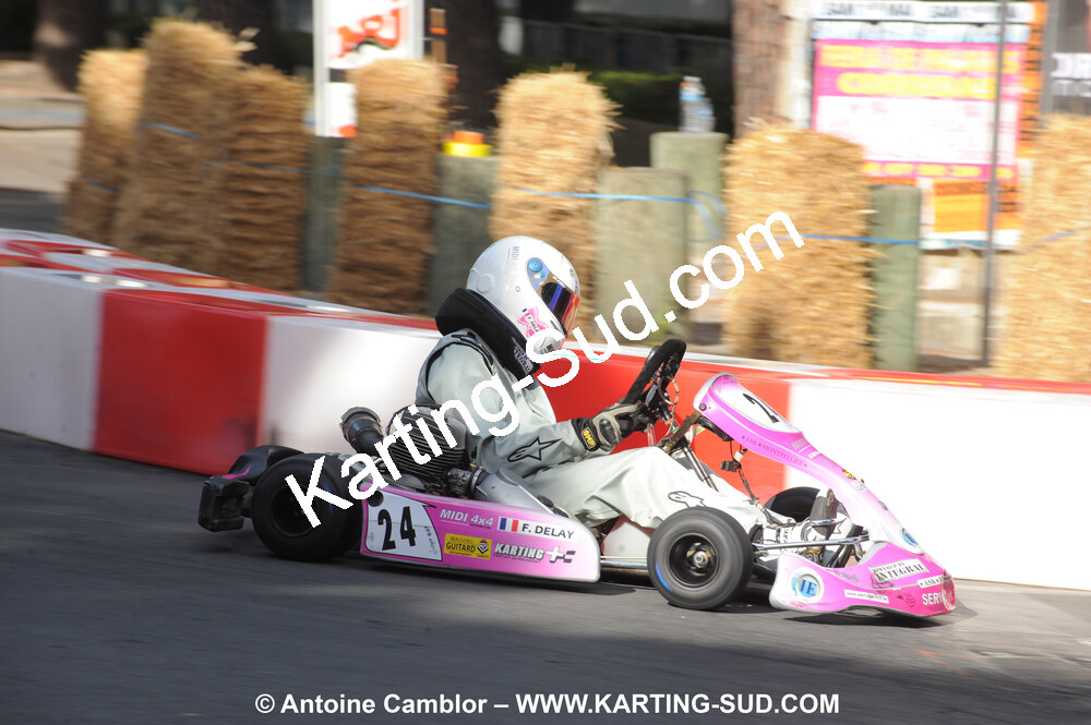 02/05/2010 : 2ème Kart Cup de La Grande Motte (photos Antoine Camblor) 2010 — karting