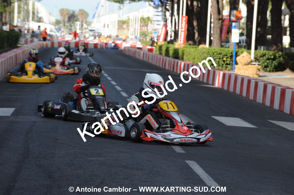 02/05/2010 : 2ème Kart Cup de La Grande Motte (photos Antoine Camblor) 2010 — karting