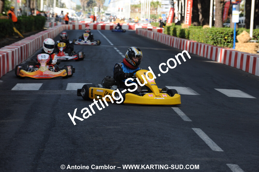 02/05/2010 : 2ème Kart Cup de La Grande Motte (photos Antoine Camblor) 2010 — karting