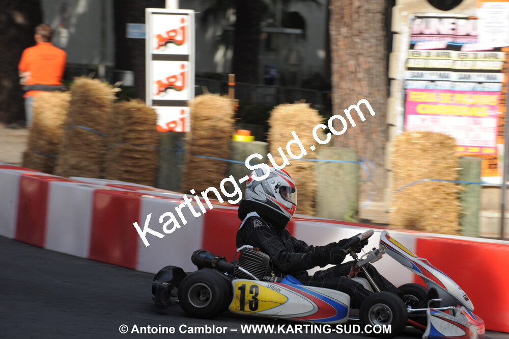 02/05/2010 : 2ème Kart Cup de La Grande Motte (photos Antoine Camblor) 2010 — karting