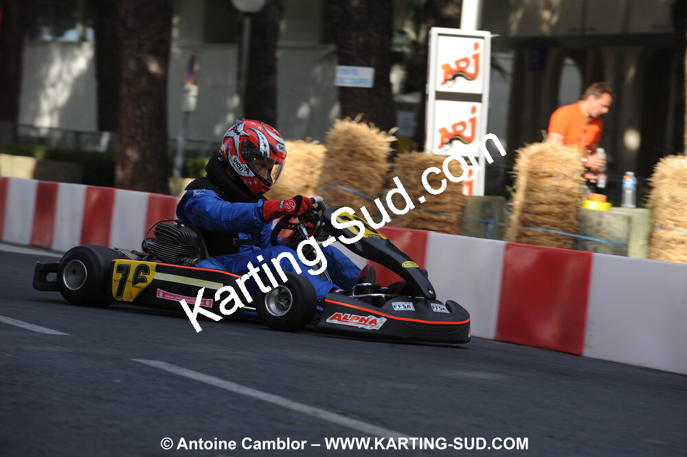02/05/2010 : 2ème Kart Cup de La Grande Motte (photos Antoine Camblor) 2010 — karting