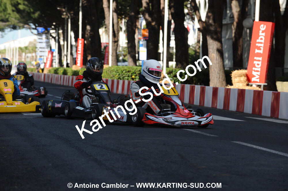 02/05/2010 : 2ème Kart Cup de La Grande Motte (photos Antoine Camblor) 2010 — karting