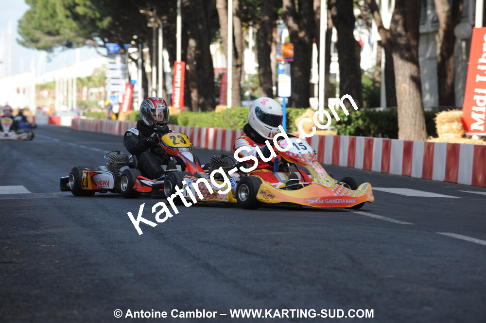 02/05/2010 : 2ème Kart Cup de La Grande Motte (photos Antoine Camblor) 2010 — karting