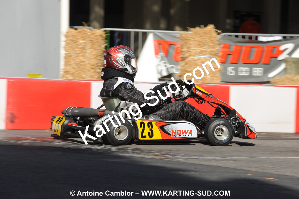 02/05/2010 : 2ème Kart Cup de La Grande Motte (photos Antoine Camblor) 2010 — karting