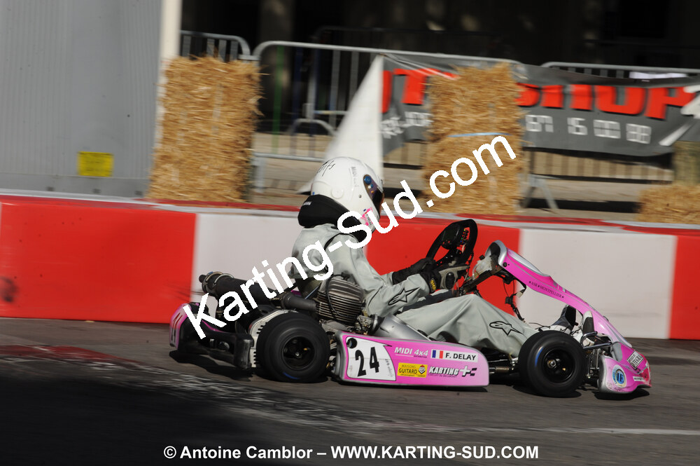 02/05/2010 : 2ème Kart Cup de La Grande Motte (photos Antoine Camblor) 2010 — karting