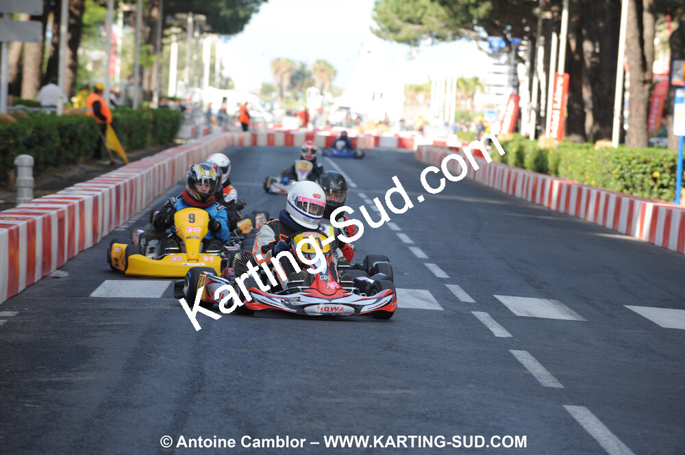 02/05/2010 : 2ème Kart Cup de La Grande Motte (photos Antoine Camblor) 2010 — karting