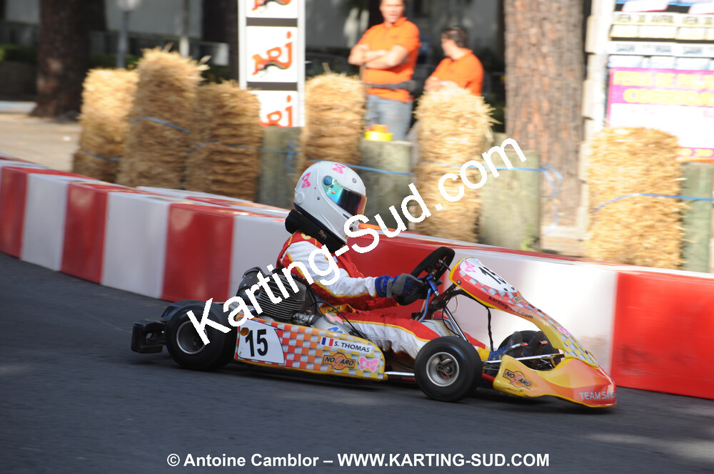 02/05/2010 : 2ème Kart Cup de La Grande Motte (photos Antoine Camblor) 2010 — karting