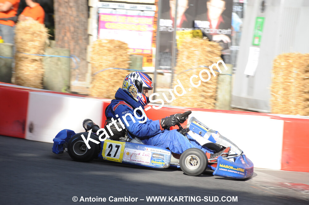 02/05/2010 : 2ème Kart Cup de La Grande Motte (photos Antoine Camblor) 2010 — karting