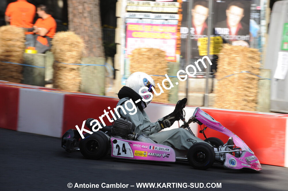 02/05/2010 : 2ème Kart Cup de La Grande Motte (photos Antoine Camblor) 2010 — karting