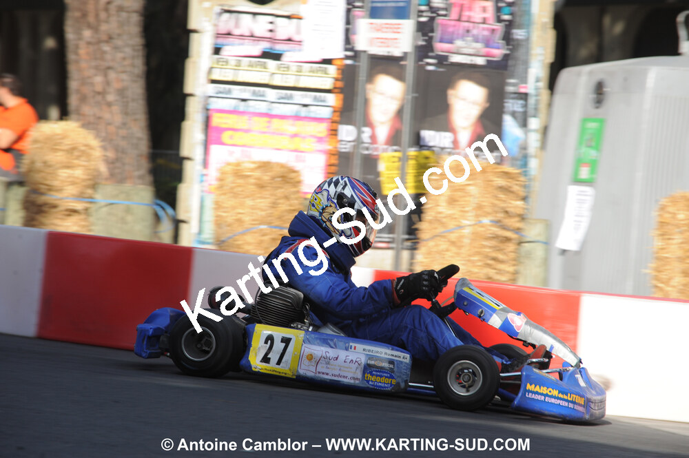 02/05/2010 : 2ème Kart Cup de La Grande Motte (photos Antoine Camblor) 2010 — karting