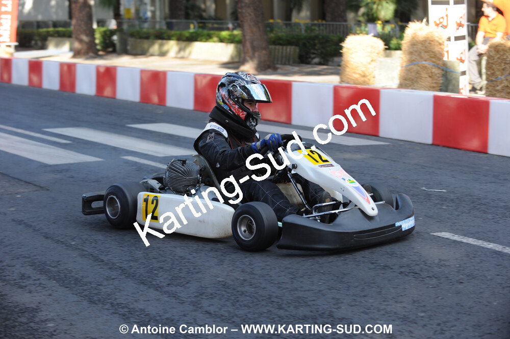 02/05/2010 : 2ème Kart Cup de La Grande Motte (photos Antoine Camblor) 2010 — karting
