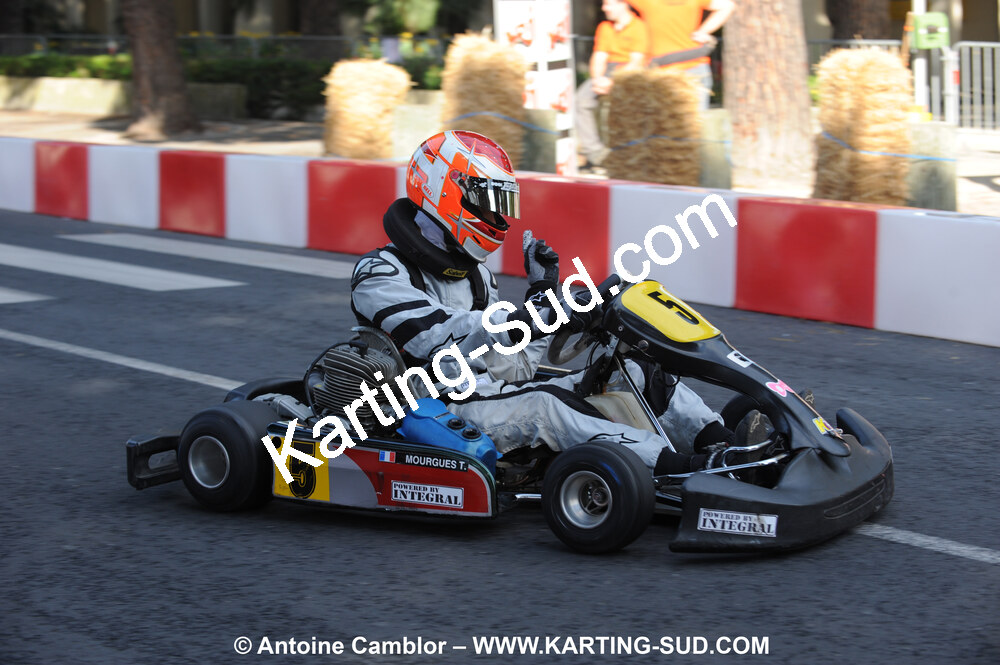02/05/2010 : 2ème Kart Cup de La Grande Motte (photos Antoine Camblor) 2010 — karting
