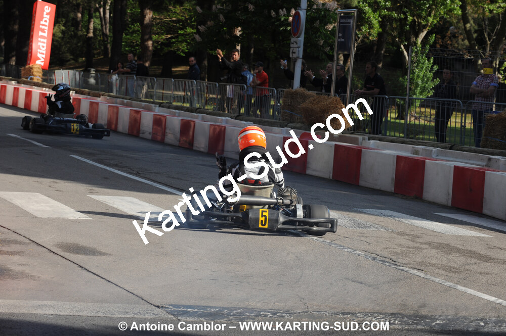 02/05/2010 : 2ème Kart Cup de La Grande Motte (photos Antoine Camblor) 2010 — karting