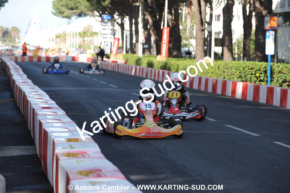 02/05/2010 : 2ème Kart Cup de La Grande Motte (photos Antoine Camblor) 2010 — karting