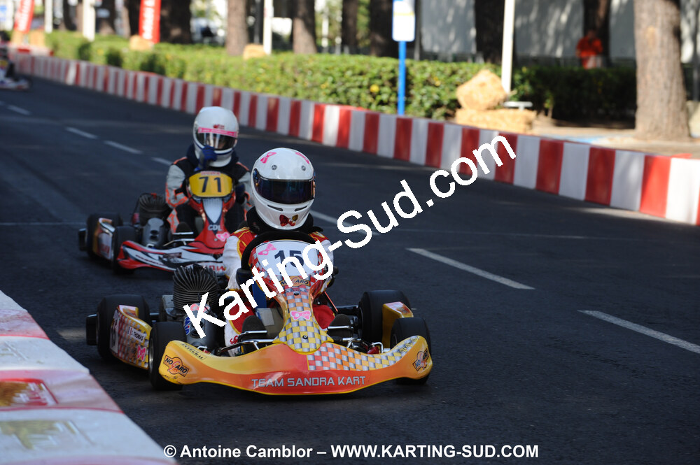 02/05/2010 : 2ème Kart Cup de La Grande Motte (photos Antoine Camblor) 2010 — karting