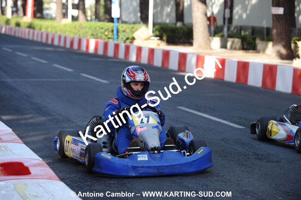 02/05/2010 : 2ème Kart Cup de La Grande Motte (photos Antoine Camblor) 2010 — karting