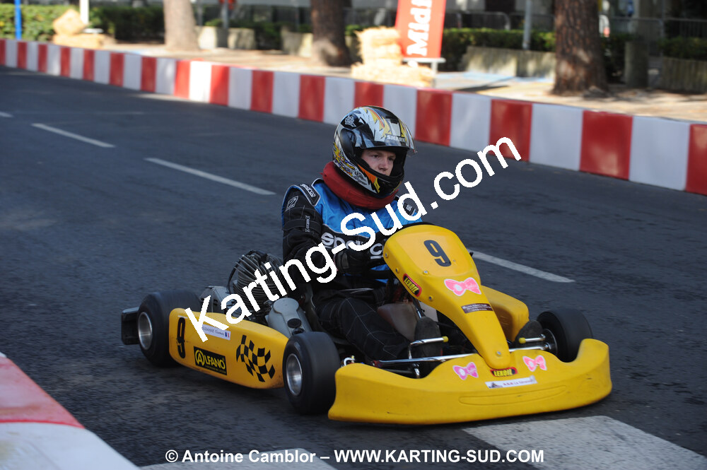 02/05/2010 : 2ème Kart Cup de La Grande Motte (photos Antoine Camblor) 2010 — karting
