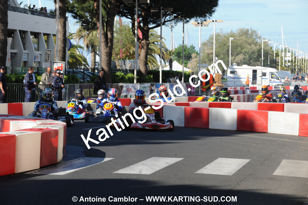 02/05/2010 : 2ème Kart Cup de La Grande Motte (photos Antoine Camblor) 2010 — karting