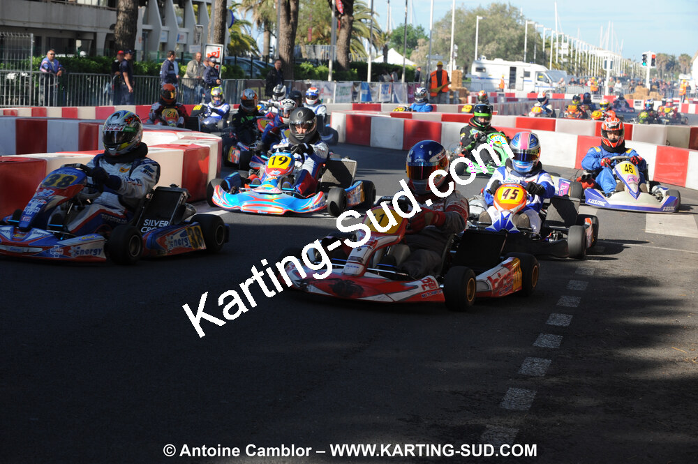 02/05/2010 : 2ème Kart Cup de La Grande Motte (photos Antoine Camblor) 2010 — karting
