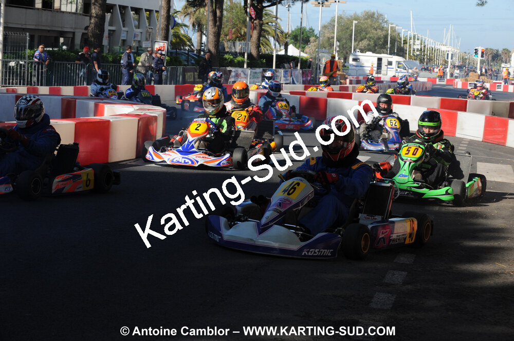 02/05/2010 : 2ème Kart Cup de La Grande Motte (photos Antoine Camblor) 2010 — karting