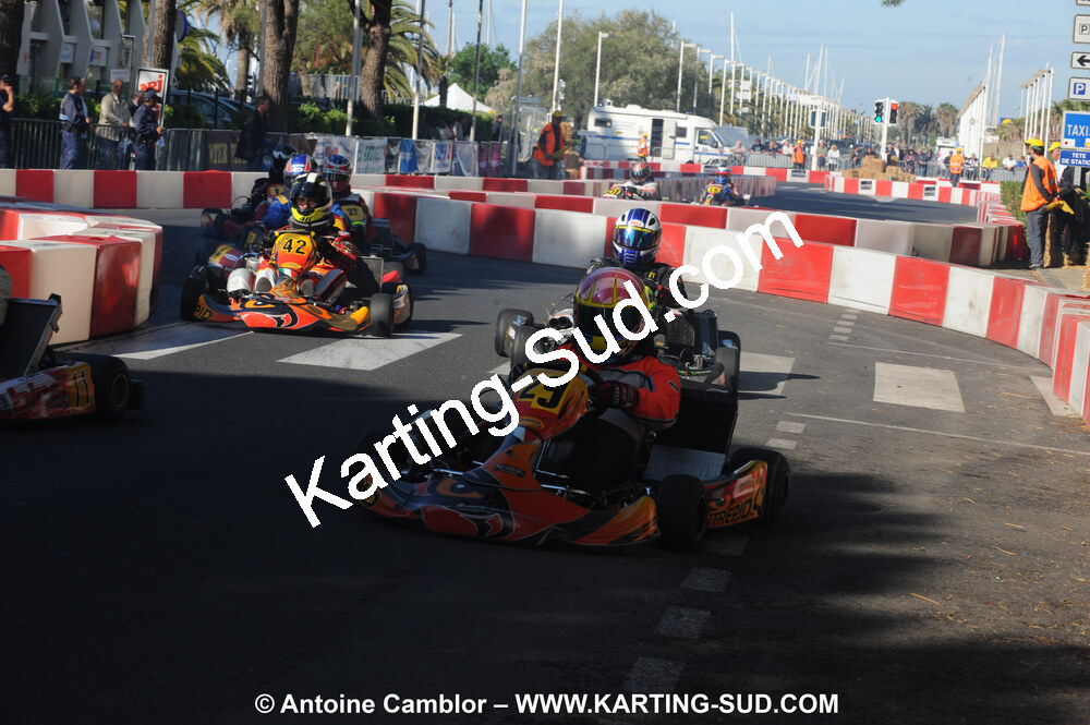 02/05/2010 : 2ème Kart Cup de La Grande Motte (photos Antoine Camblor) 2010 — karting