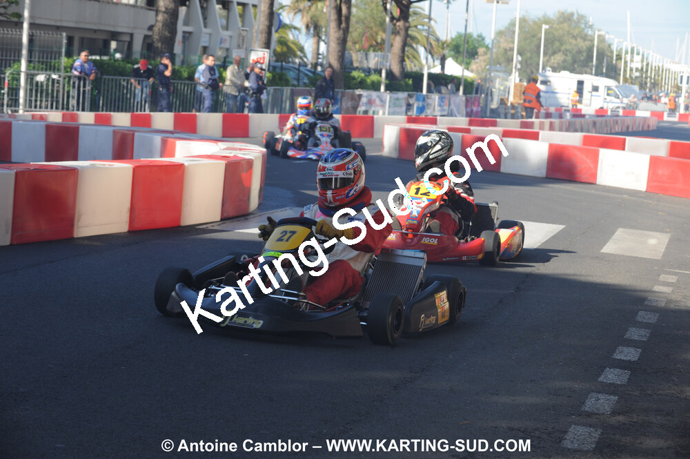 02/05/2010 : 2ème Kart Cup de La Grande Motte (photos Antoine Camblor) 2010 — karting