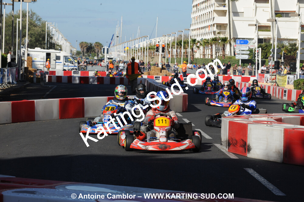02/05/2010 : 2ème Kart Cup de La Grande Motte (photos Antoine Camblor) 2010 — karting