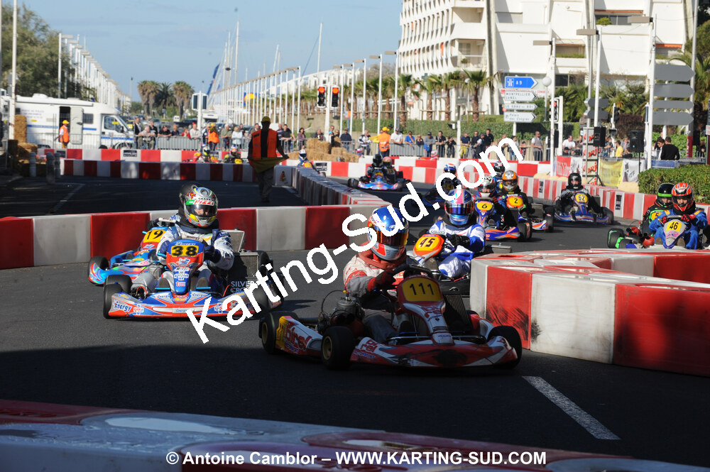 02/05/2010 : 2ème Kart Cup de La Grande Motte (photos Antoine Camblor) 2010 — karting