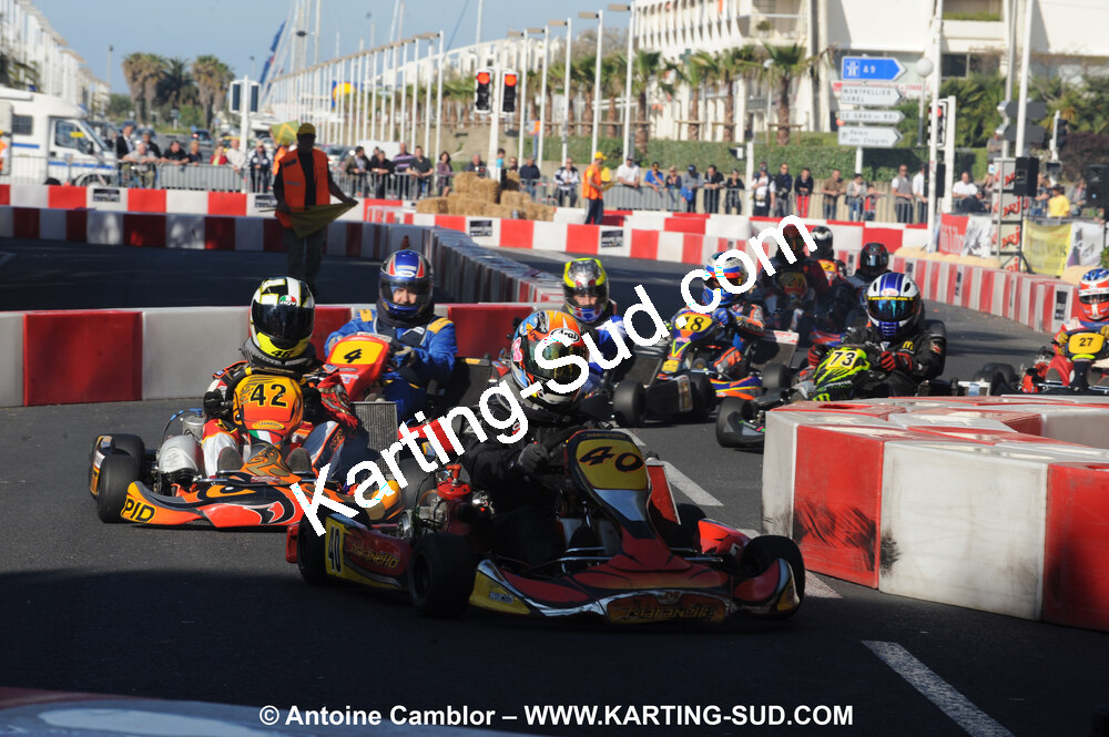 02/05/2010 : 2ème Kart Cup de La Grande Motte (photos Antoine Camblor) 2010 — karting