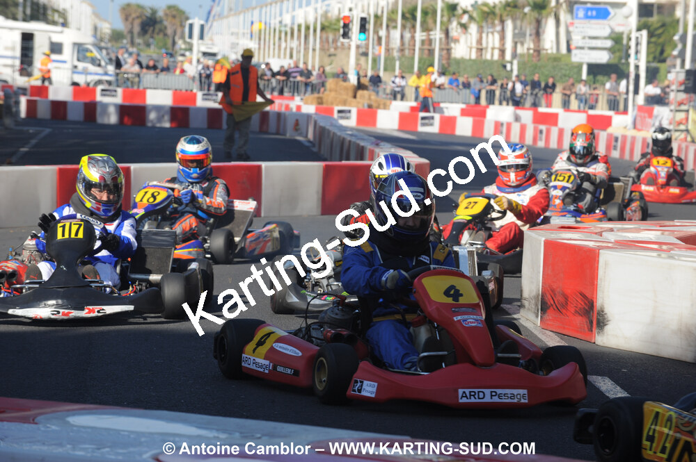 02/05/2010 : 2ème Kart Cup de La Grande Motte (photos Antoine Camblor) 2010 — karting