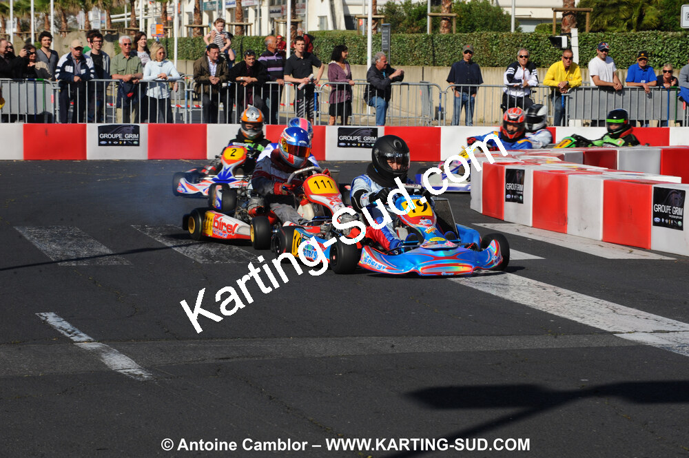 02/05/2010 : 2ème Kart Cup de La Grande Motte (photos Antoine Camblor) 2010 — karting