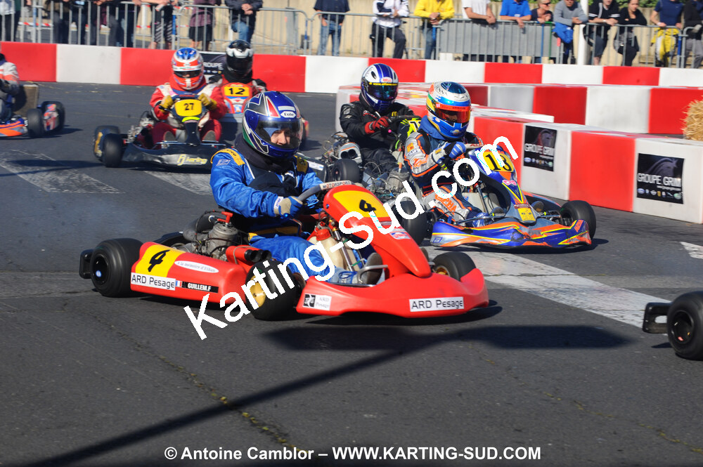 02/05/2010 : 2ème Kart Cup de La Grande Motte (photos Antoine Camblor) 2010 — karting
