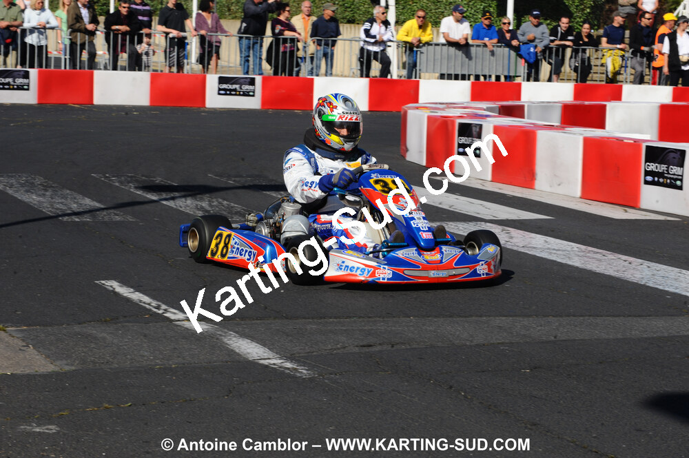 02/05/2010 : 2ème Kart Cup de La Grande Motte (photos Antoine Camblor) 2010 — karting