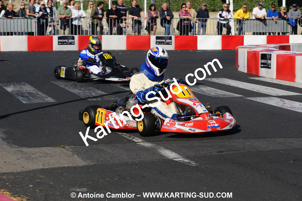 02/05/2010 : 2ème Kart Cup de La Grande Motte (photos Antoine Camblor) 2010 — karting