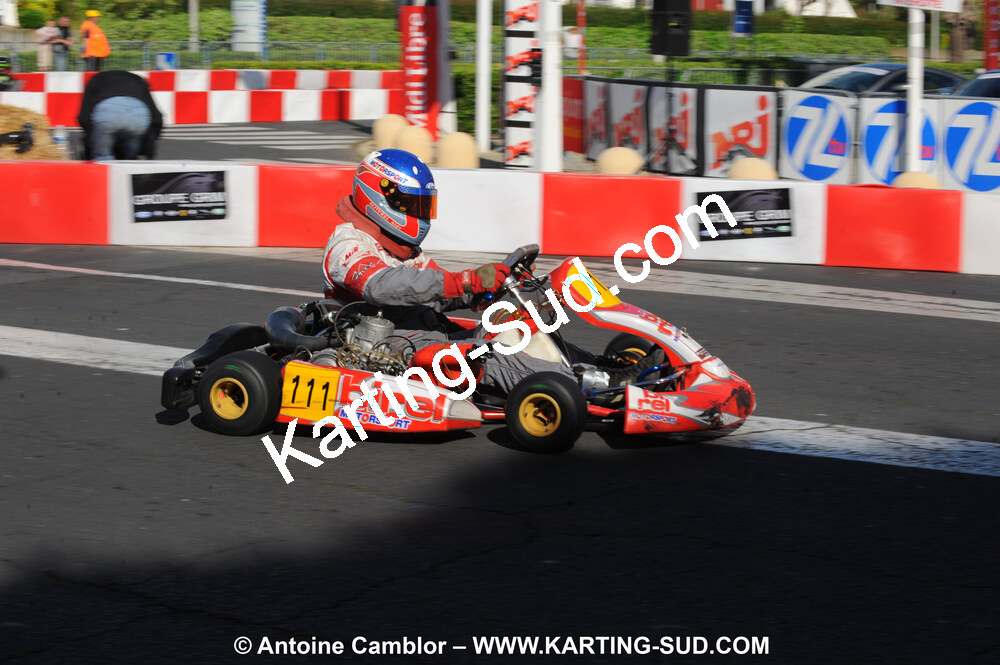 02/05/2010 : 2ème Kart Cup de La Grande Motte (photos Antoine Camblor) 2010 — karting
