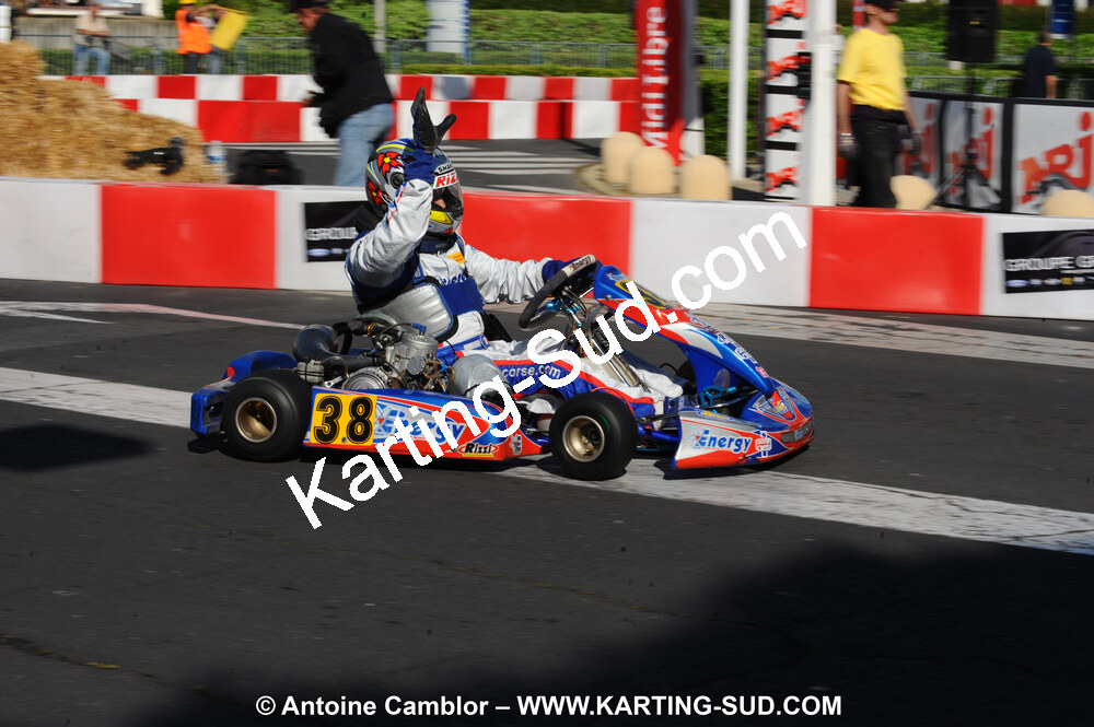 02/05/2010 : 2ème Kart Cup de La Grande Motte (photos Antoine Camblor) 2010 — karting