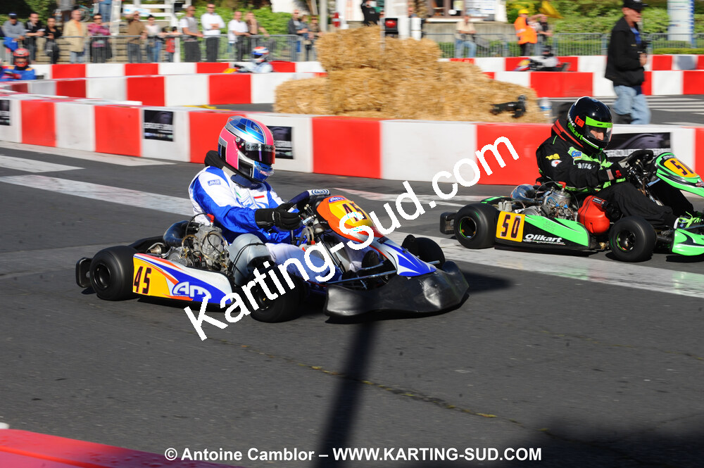 02/05/2010 : 2ème Kart Cup de La Grande Motte (photos Antoine Camblor) 2010 — karting
