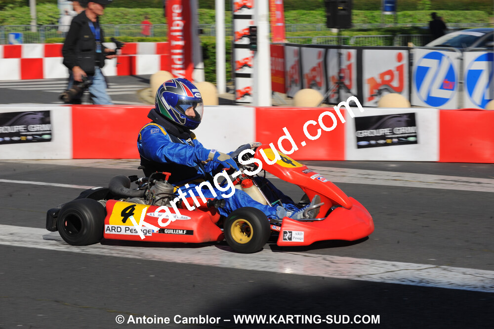 02/05/2010 : 2ème Kart Cup de La Grande Motte (photos Antoine Camblor) 2010 — karting
