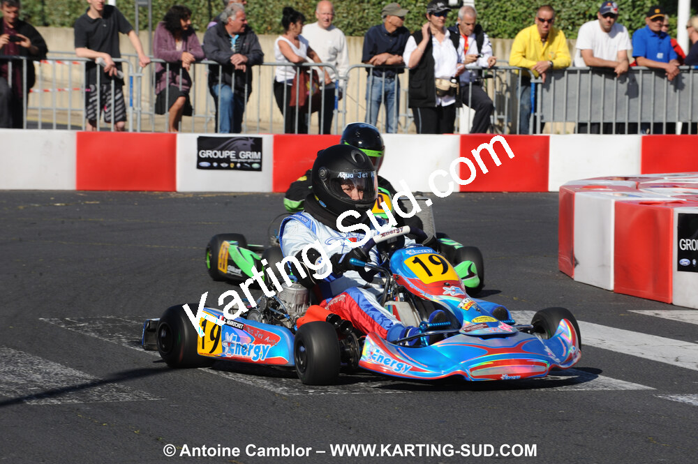 02/05/2010 : 2ème Kart Cup de La Grande Motte (photos Antoine Camblor) 2010 — karting