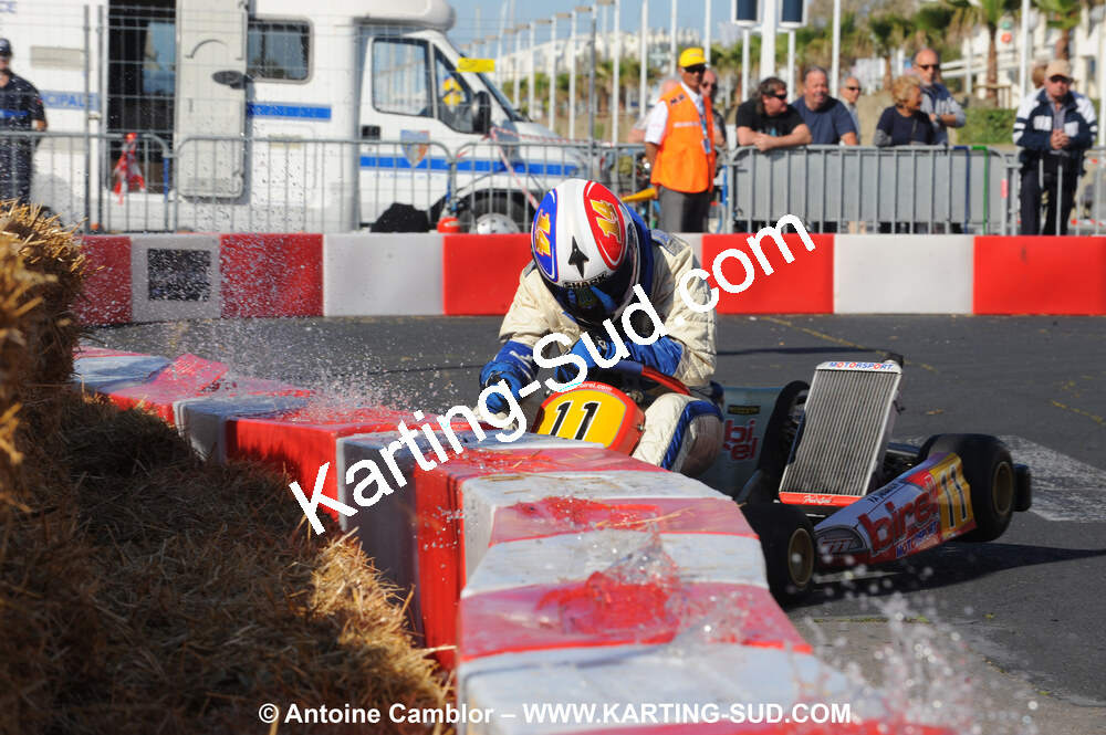 02/05/2010 : 2ème Kart Cup de La Grande Motte (photos Antoine Camblor) 2010 — karting