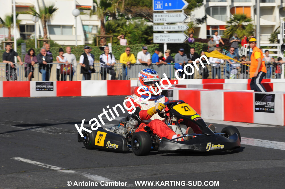 02/05/2010 : 2ème Kart Cup de La Grande Motte (photos Antoine Camblor) 2010 — karting