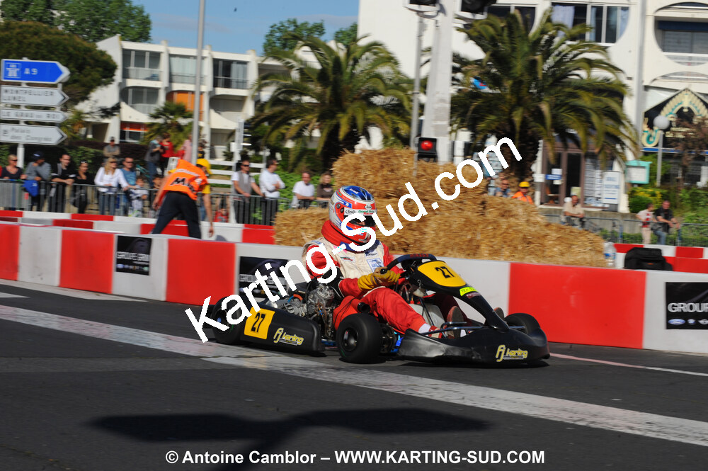 02/05/2010 : 2ème Kart Cup de La Grande Motte (photos Antoine Camblor) 2010 — karting