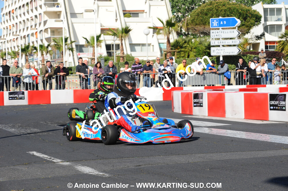 02/05/2010 : 2ème Kart Cup de La Grande Motte (photos Antoine Camblor) 2010 — karting
