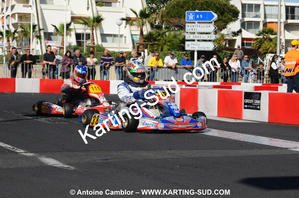02/05/2010 : 2ème Kart Cup de La Grande Motte (photos Antoine Camblor) 2010 — karting