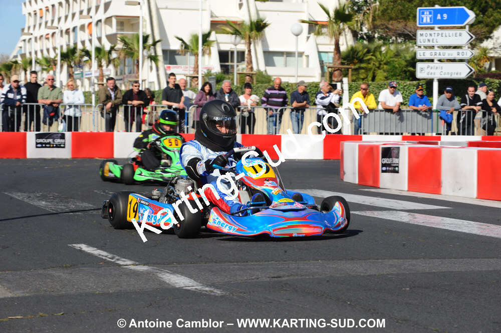 02/05/2010 : 2ème Kart Cup de La Grande Motte (photos Antoine Camblor) 2010 — karting